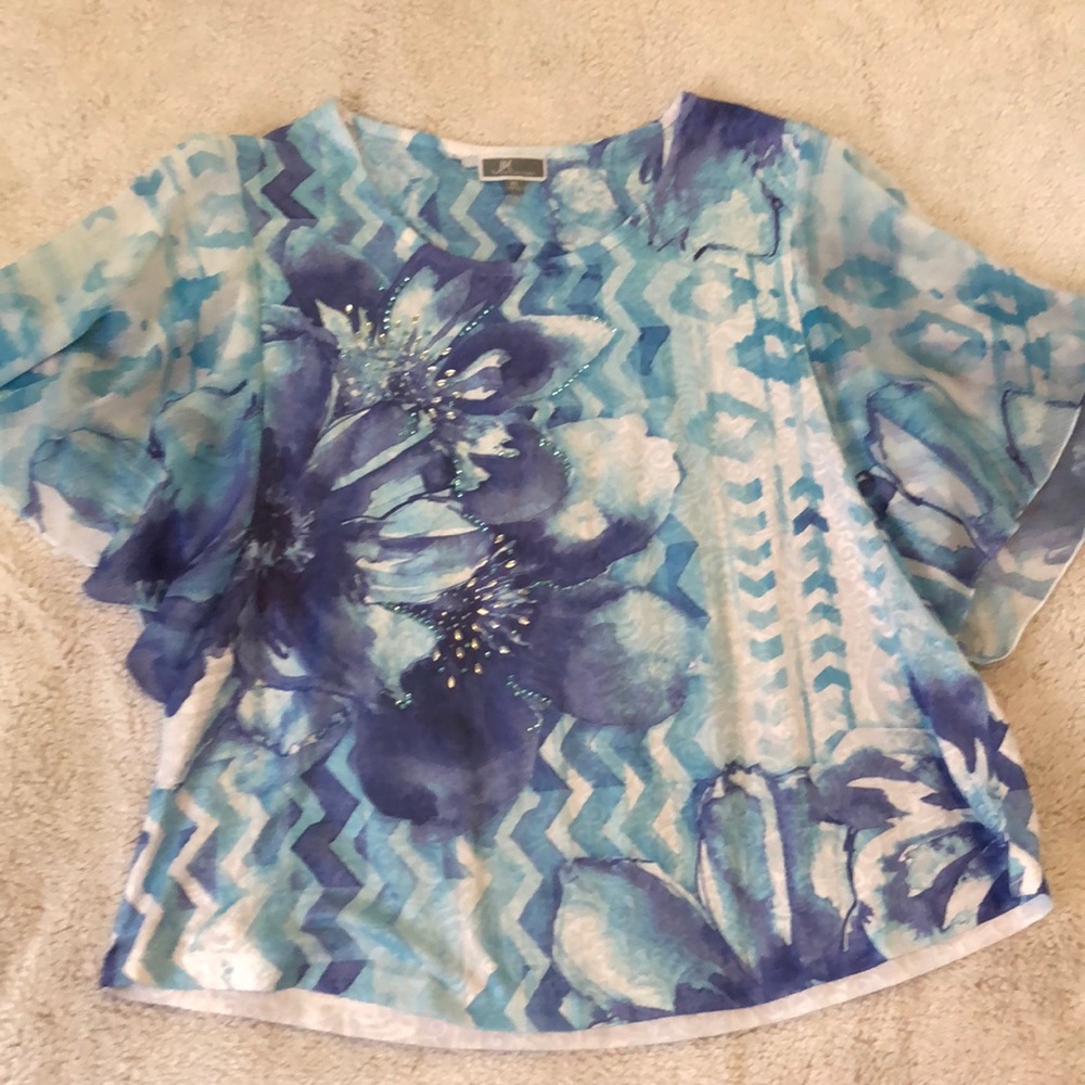 JM collection Top